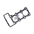 Gacsiga madaxa cylinder ee Audi S8