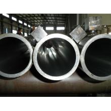 smooth boring hydraulic tube