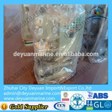 Hot sale 1.5 M3/h oil water separator prices