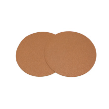 6 Inch Hoop Loop Gold Paper Discs Abrasives