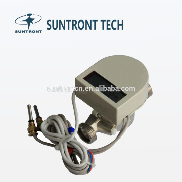 Mechanical Heat Energy Meter