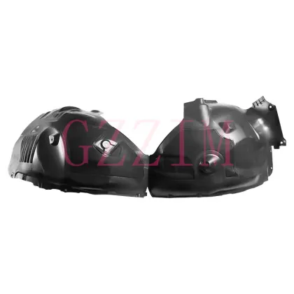 Model Y fender inner lining OEM 1492613-00-D 1492614-00-D