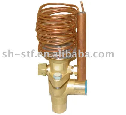 air conditioner expansion valve, for R22,R134A,R407A,R507/404A(TCL/TRF)