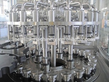Factory price Wine/Vodka/Red wine/White wine glass Bottle Filling Machine,screw cap for glass bottle ,juice glass bottle Price
