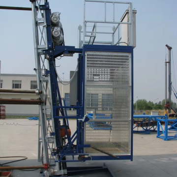 High Efficiency Multi-Function Industrial Elevator & Hoist Solutions
