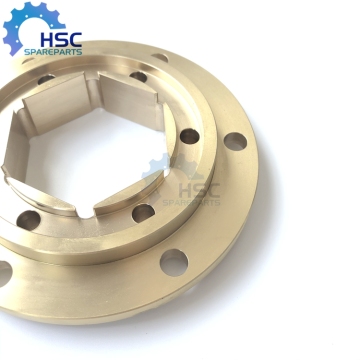 spare parts fro krones glass filler machines