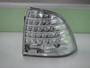 LED Tail Light for Lada Priora - Auto Parts