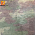 Camouflage Mesh Fabric For Training Camp