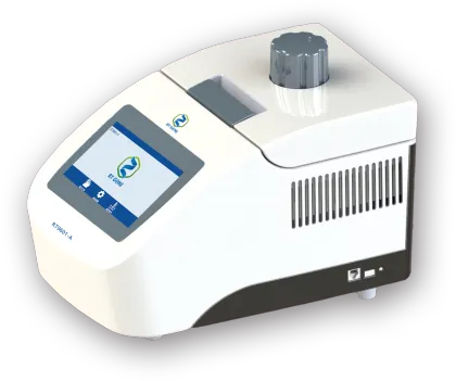 Life Science Pcr Lab Test Equipment