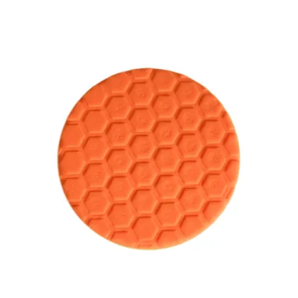 Honeycomb DA/RO Polishing Pad - Meguiars Style Car Buffing Foam Pad