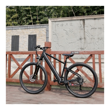 26 ''/27,5 '' 36V/48V 250W/350W Litium Batteri Electric Bike: Shop For High Excality Electric Road Bikes