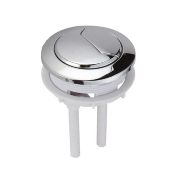 China HG3001 Single Toilet Flush Push Button