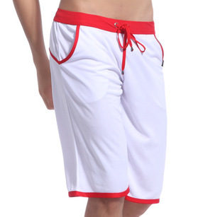 Men Exercise Training GYM Sport Shorts Pants for Man Basketball Tennins Running Jogging Baseball Golf Volleyball Wear Sweatpants
