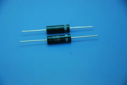 High Voltage Diode