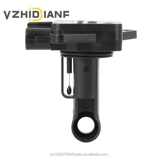 Wholesale Auto Parts: Mass Air Flow Sensor 197400-2010 ZL01-13-215 for Mazda 3 5 6 MX-5 Protege 2.0L 2.3L 3.0