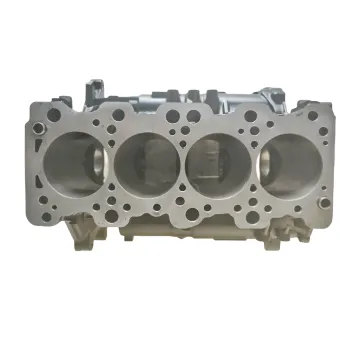 Empty Cylinder Block 2.4L 4G64S4M MD305479 for Mitsubishi Pajero Space Wagon & Great Wall Haval
