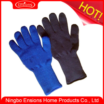 good quality reasonal price cixi manufacturer high temperature oven mitts