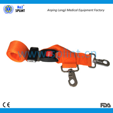 Speed Clip Restraint Straps Seat Belt