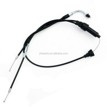 Yamaha PW 50 M CB15 Throttle Cable Assembly 1981-2009