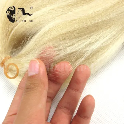 New African Hair Braiding Style Ombre Color Synthetic Braids Hair Weaving 82" Yaki Braiding hair