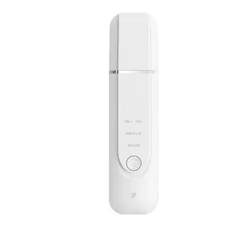 InFace Ultrasonic Acne Cleansing Facial Cleaner Massage Skin