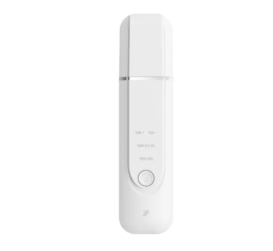 InFace Ultrasonic Acne Cleansing Facial Cleaner Massage Skin