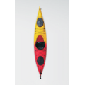 4.2m Solo Ocean Boat
