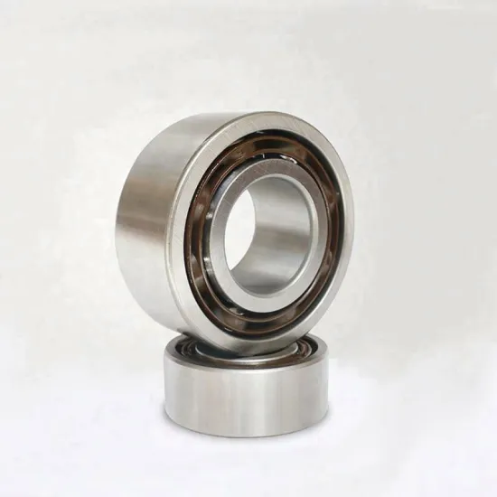 4213ATN9 Double Row Deep Groove Ball Bearing