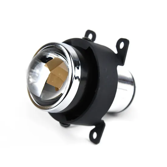 2021 New Design 2.5 Inch Bi-LED Projector Lens Auto Lighting System LED Car Headlight Bulbs