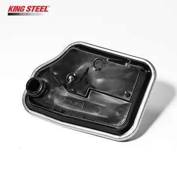 Kingsteel Automatic Transmission Hydraulic Filter OEM No. FNC1-21-500/FNC1-21-500A/6E5Z-7B155-A for Mazda 3