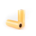 Transparent food cling film for home use