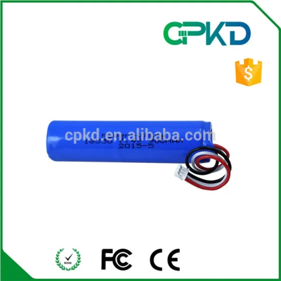 E-Pipe 18350 Battery,lithium ion cell 7.4V 900mah