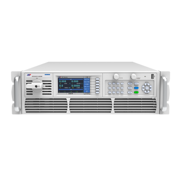 SP 3U/6UWide range high power dc sources