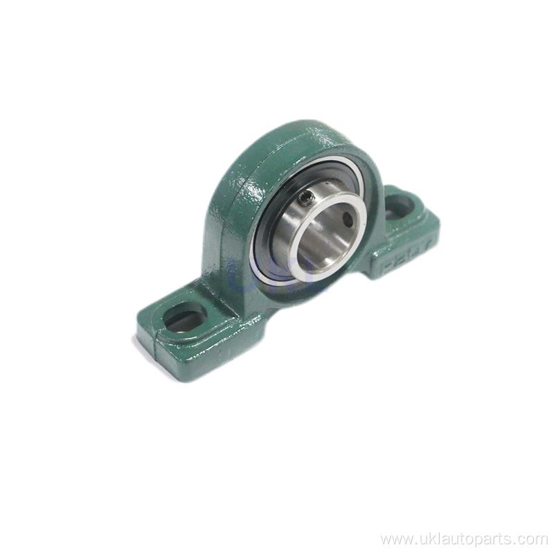 Ucp205 Stainless Steel Pillow Block Bearings