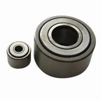 Cam Follower Bearings Series of Yoke Type Track Rollers