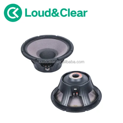 Line Array Bass Speaker Audio Sound System
