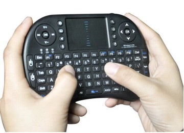 KM800 2.4g Air Mouse For Android Tv Box Air Mouse Android Tv Box Remote Control