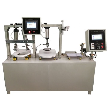 KXT4742 New Sanitary Ware Toilet Seats Load Test Equipment