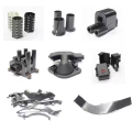 Abs Pp Pc Pa Peek Nylon Plastic Parts