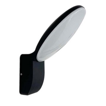 Modern Outdoor Waterproof Wall Lamp