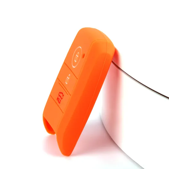 Kia Sportage Ceed Sorento Cerato car key cover