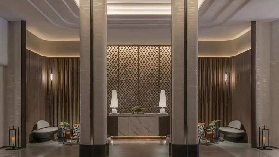 Four Seasons Hotel Chao Phraya Bangkok (33)