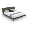Luxury Hot Sale dormitorio cama doble cama moderna