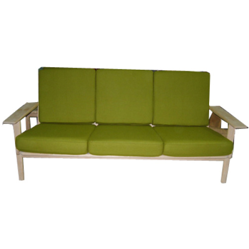 Hans J. Wegner Wooden Chair