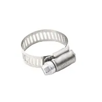 Free Sample stainless steel hose clamp,metal hose clamps,heavy duty clamp