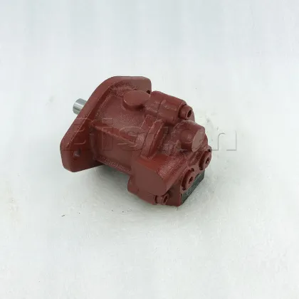 KYB Biston MSF16N Hydraulic/Piston/Fan Motor