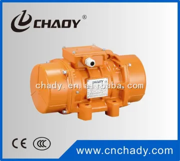 MVE series,380V,2poles,4poles,high frequency,small electric vibrating motor, electric external concrete vibrator table motor
