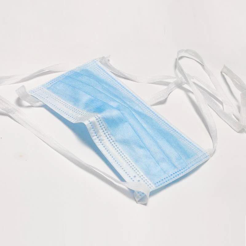 Medical surgical mask (2)