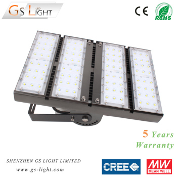 160W LED Tunnel Light (CREE LED)