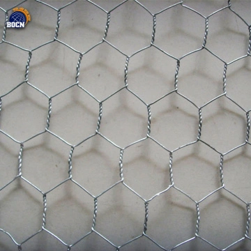Malla De Alambre Galvanizada Malla Hexagonal Metálica #a Malla De Alambre Galvanizada Malla Hexagonal Metálica #a